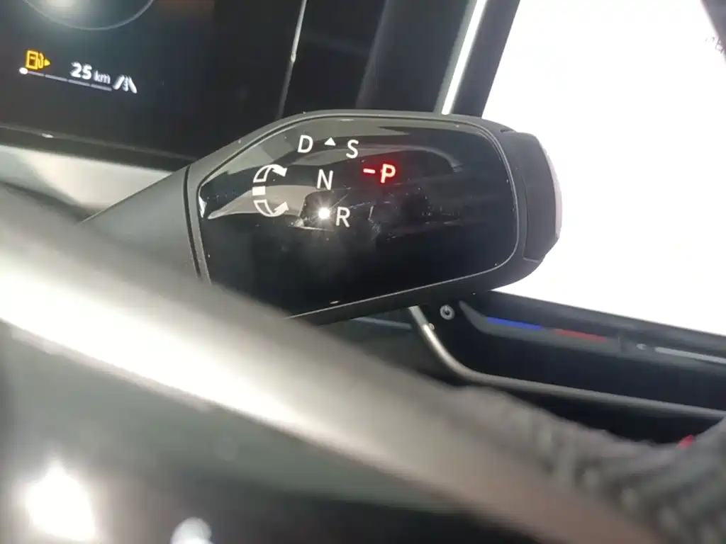 Volkswagen Passat — миниатюра 19