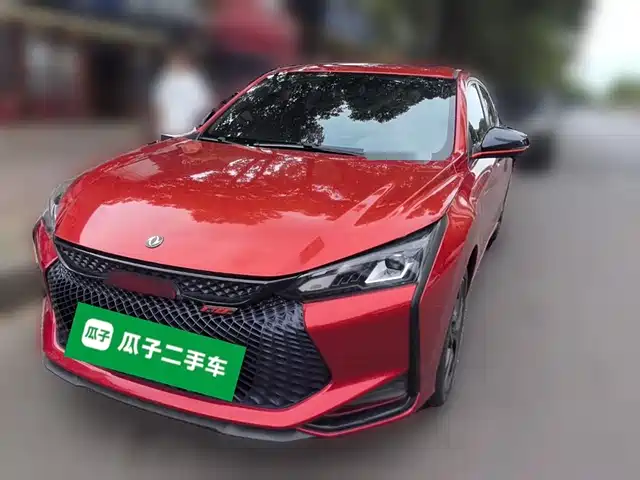 DONGFENG YI HYUN 2022