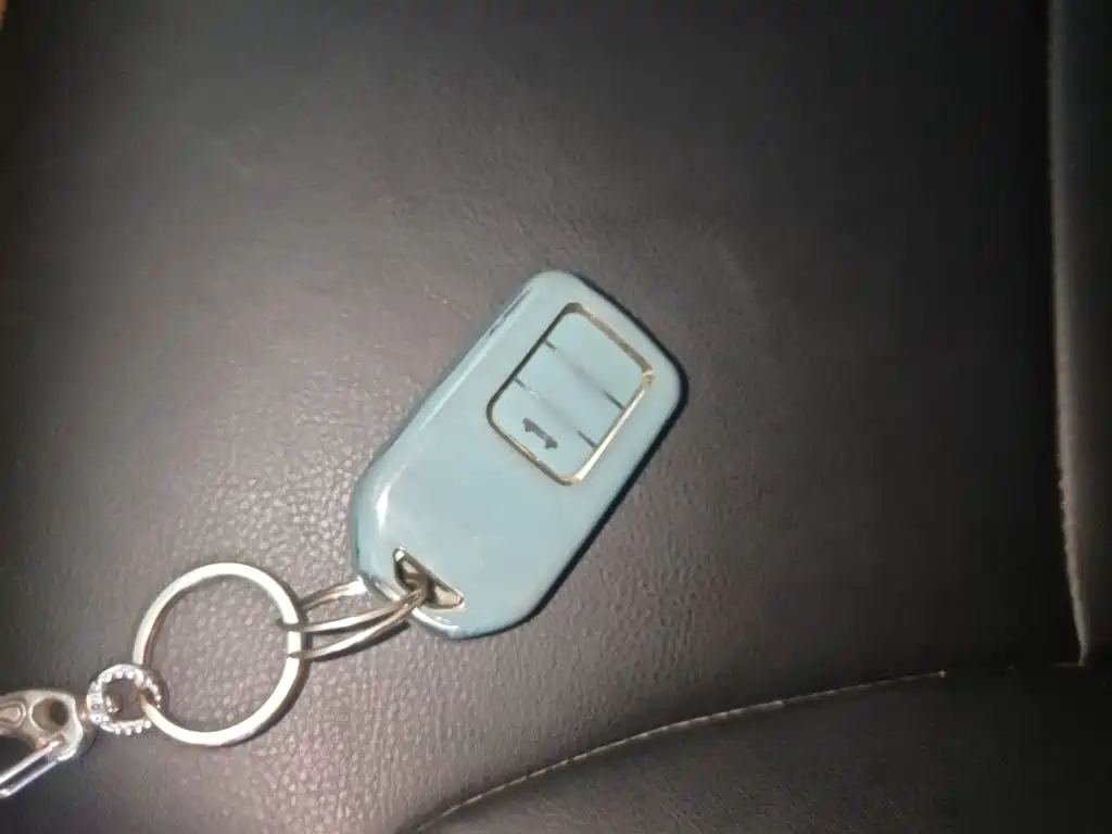 Honda Crider — миниатюра 9