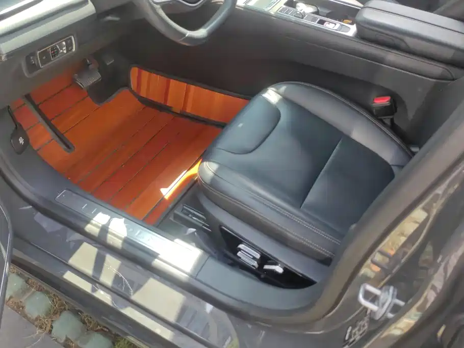 Lincoln Z — миниатюра 9
