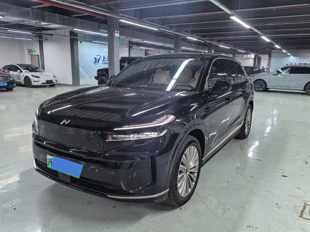 Onvo 乐道L90 2025