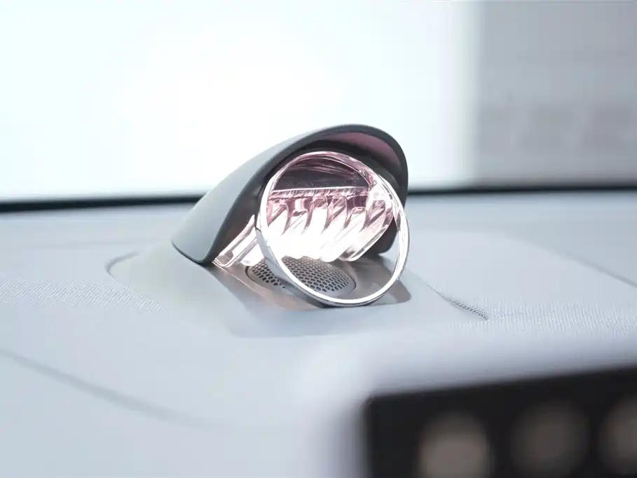 Shangjie H5 2025 Max