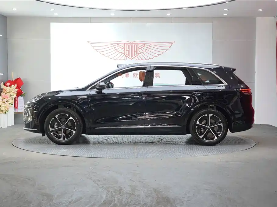 Shangjie H5 2025 Max