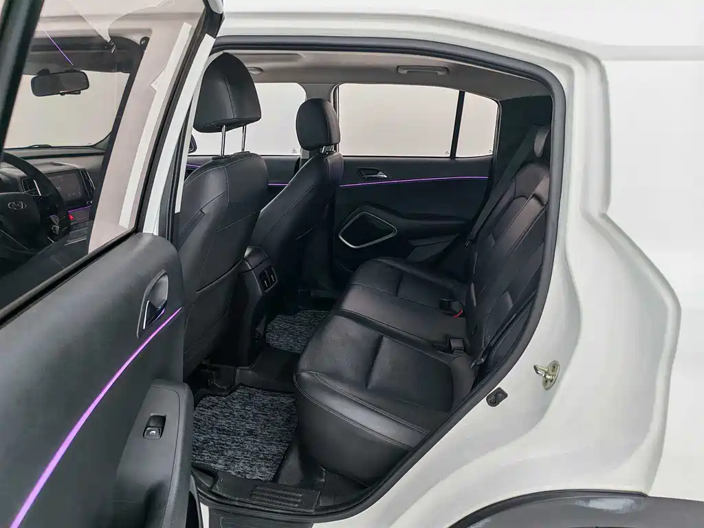 HYUNDAI BEIJING HYUNDAI IX35