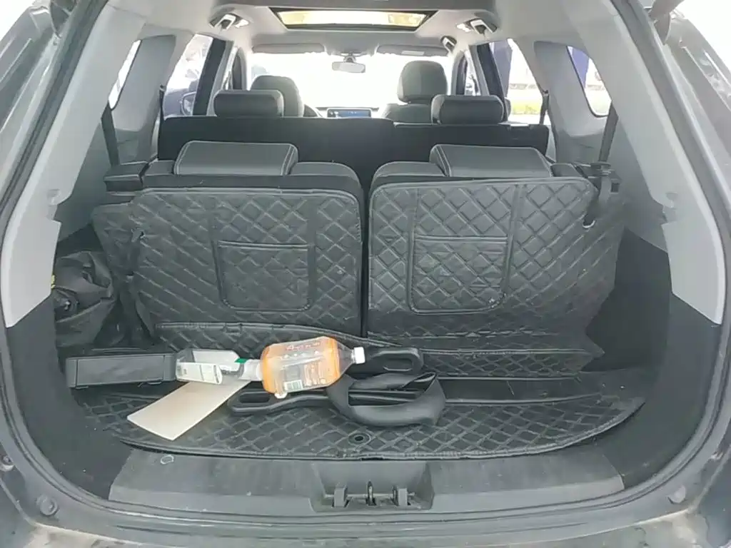 Chery Tiggo 8 — миниатюра 19