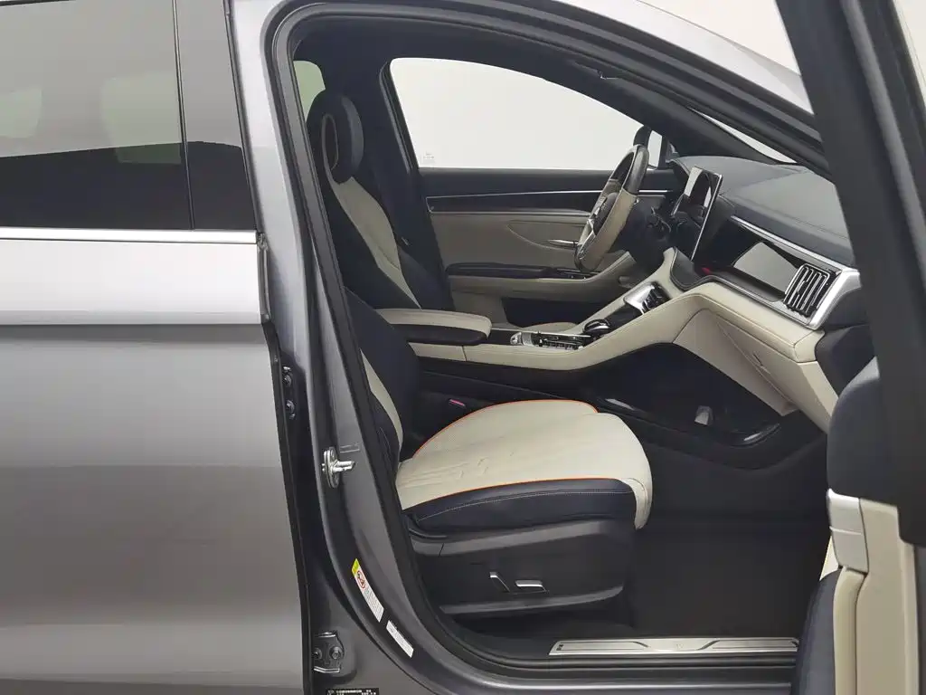 BYD PLUS New Energy — миниатюра 23