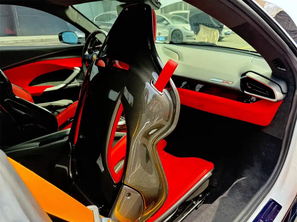 Ferrari 296 — миниатюра 14