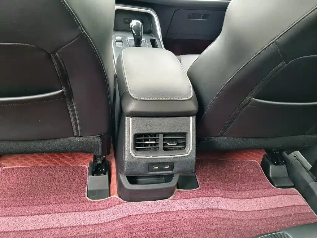 Haval H6 — миниатюра 14