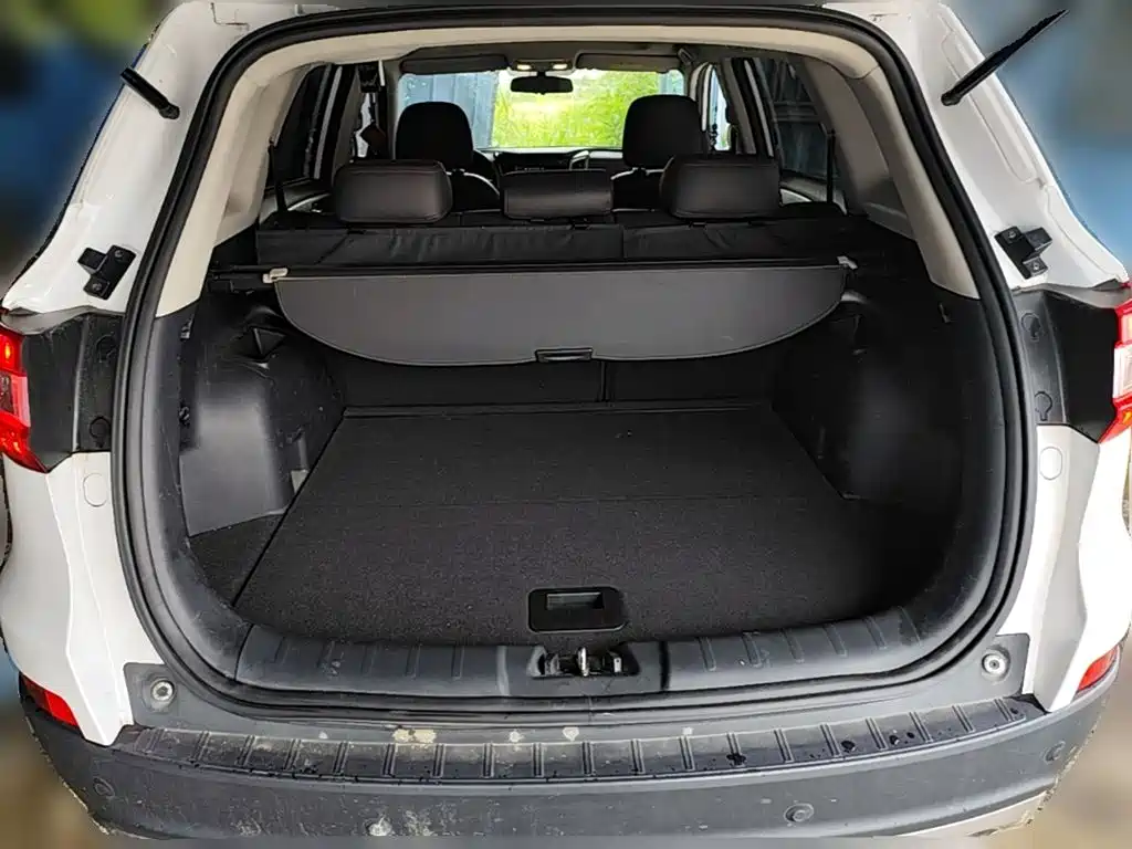 Changan CS75 — миниатюра 24