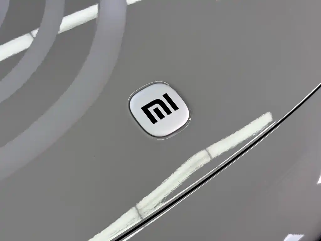 Xiaomi SU7 — миниатюра 4