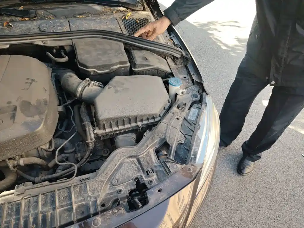 Volvo S60 — миниатюра 20
