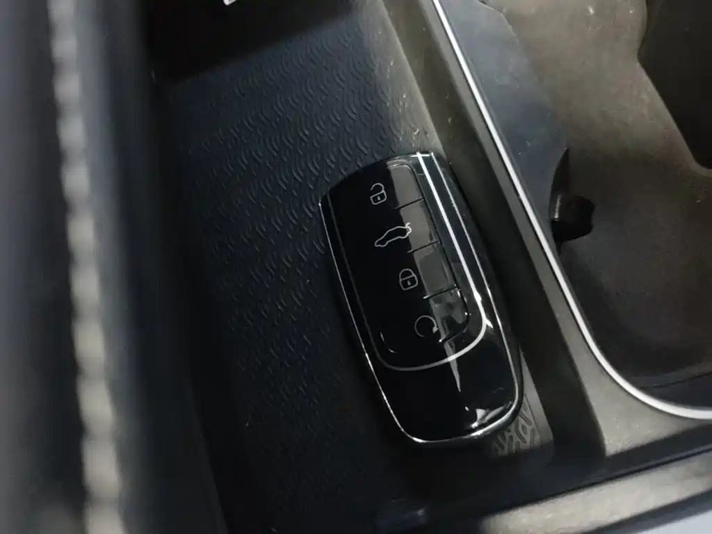 Chery Tiggo 8 PLUS — миниатюра 9