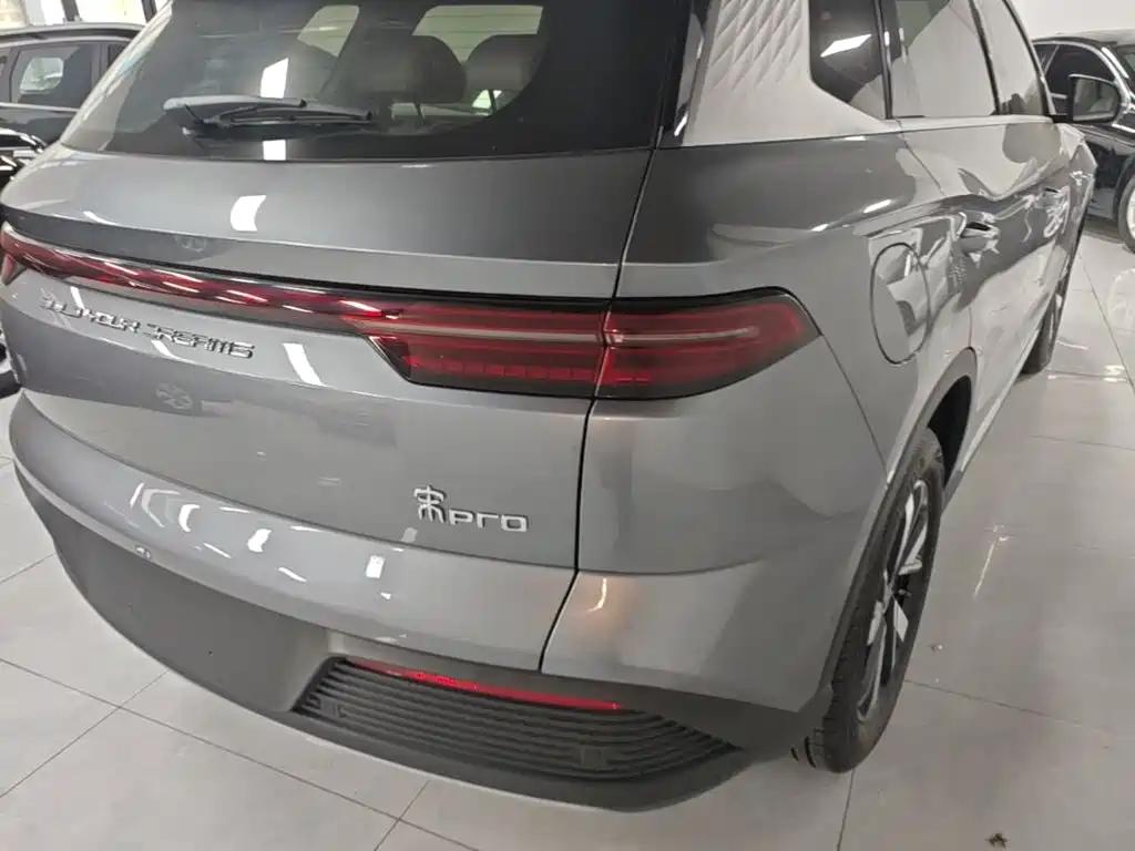 BYD Pro New Energy — миниатюра 8