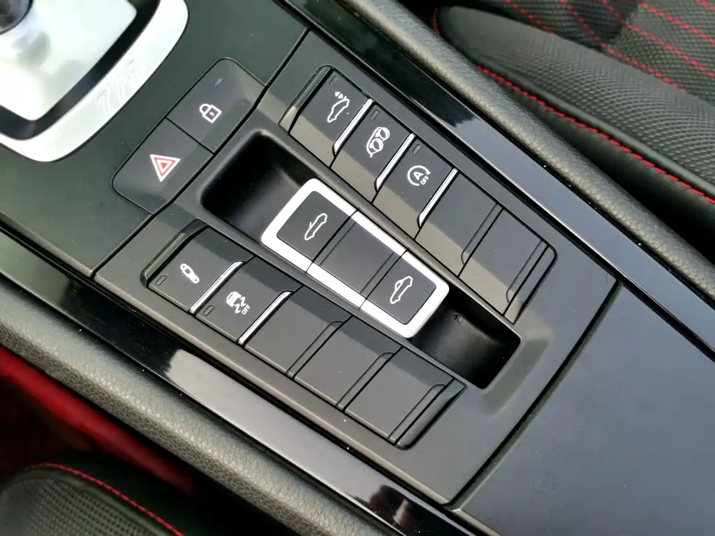 Porsche 718 — миниатюра 15