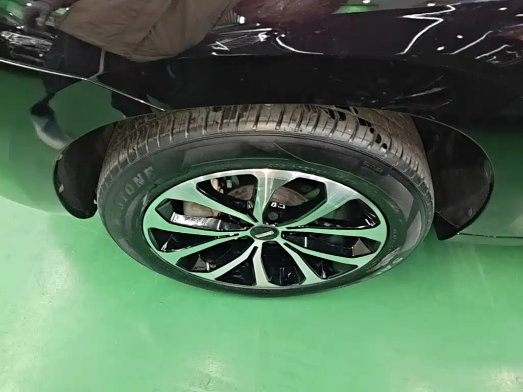 Wey Wey VV7 — миниатюра 23
