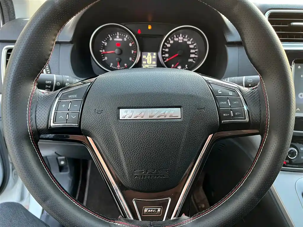 HAVAL M6