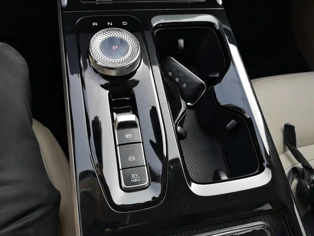Wuling Xingguang — миниатюра 14