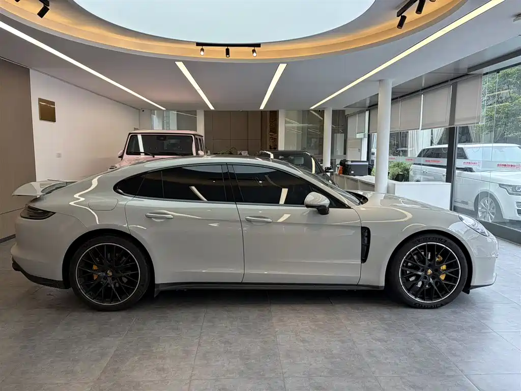 Porsche Panamera 2023 Panamera 2.9T