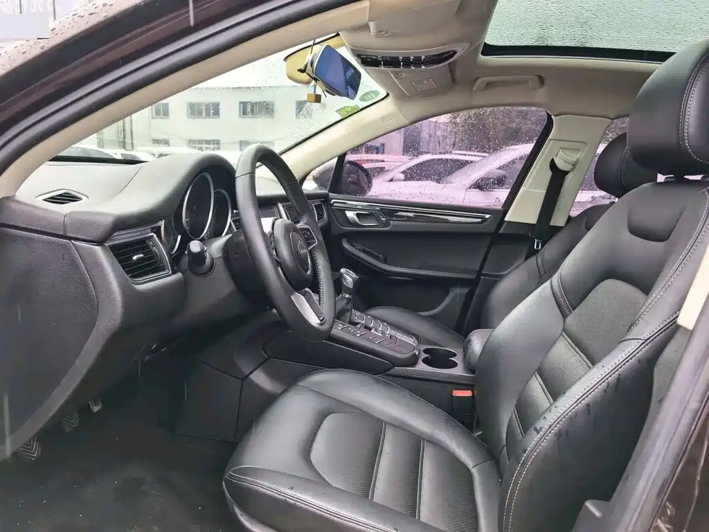 Zotye Zotye SR9 — миниатюра 6