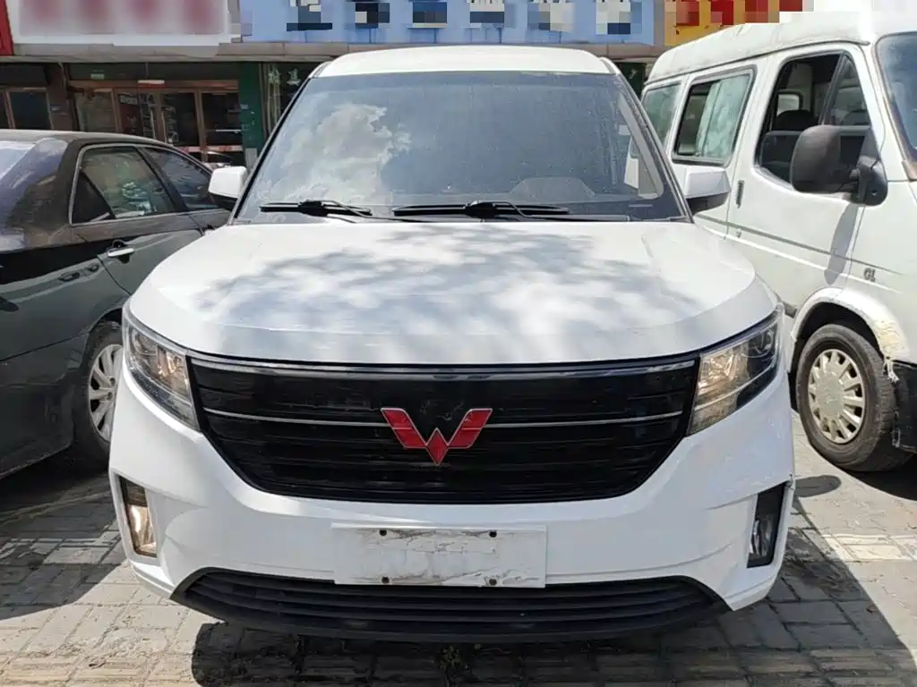 Wuling Zhengcheng — миниатюра 3
