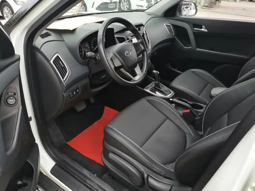 Hyundai ix25 — миниатюра 15