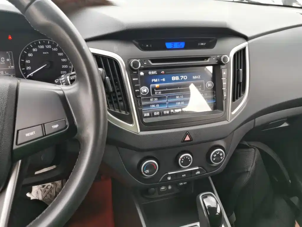 Hyundai ix25 — миниатюра 13