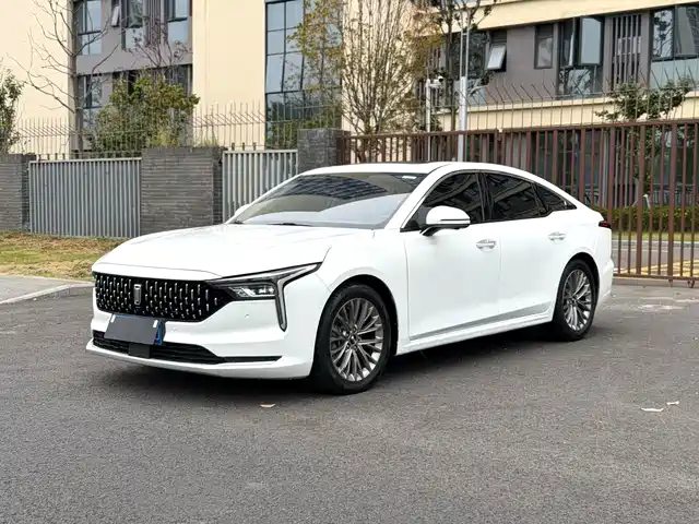 Bestune B70