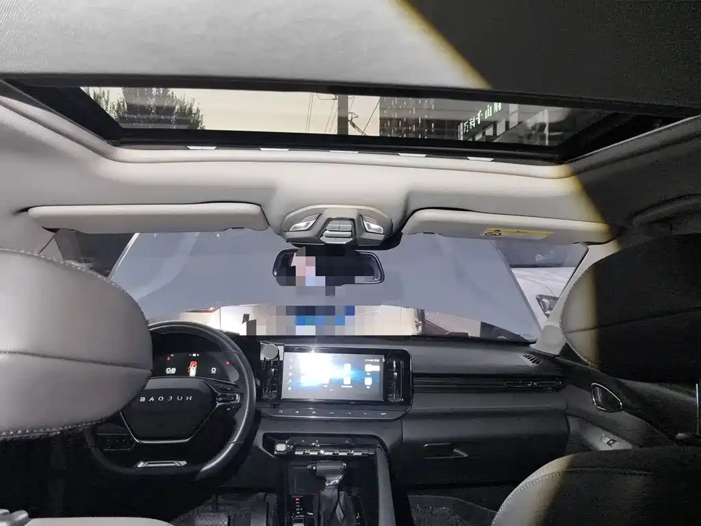 Baojun Valli — миниатюра 9