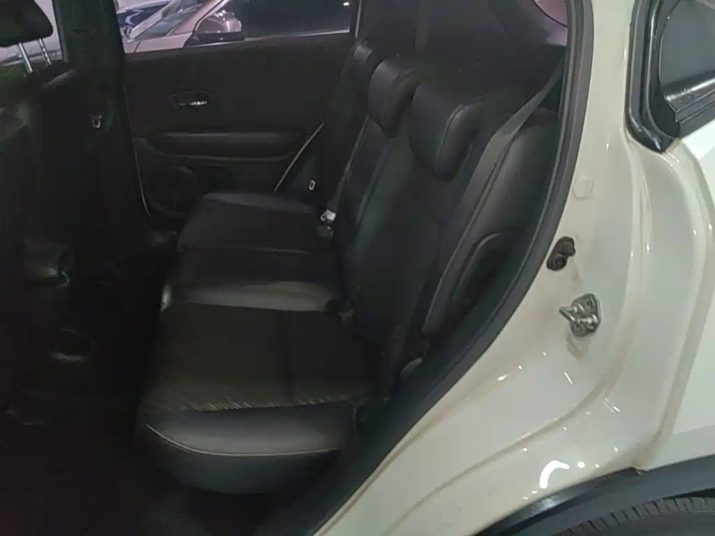 Honda XR-V — миниатюра 17