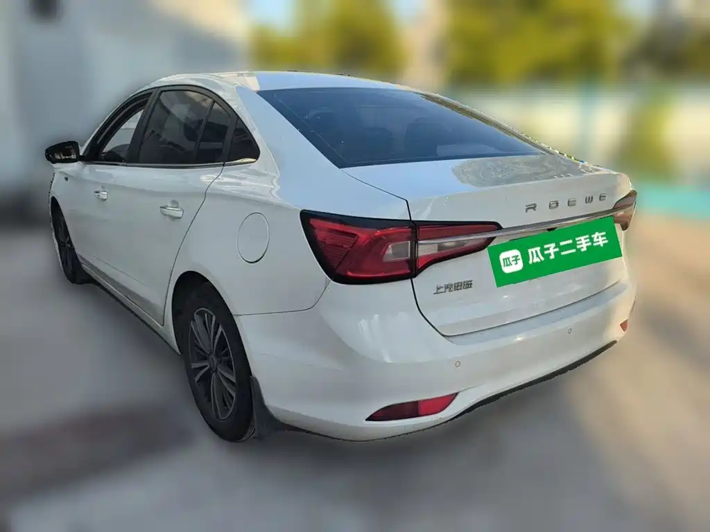 Roewe i5 — миниатюра 25