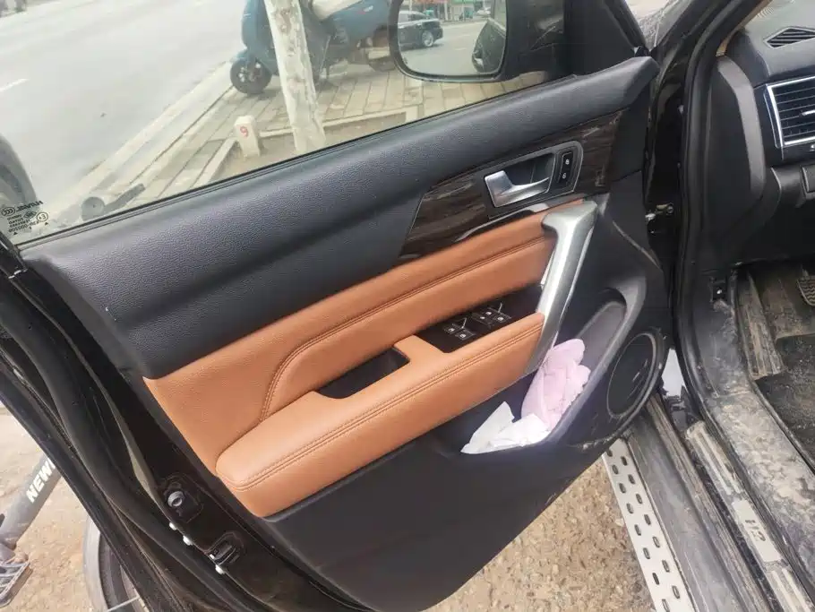 Haval H2 — миниатюра 7