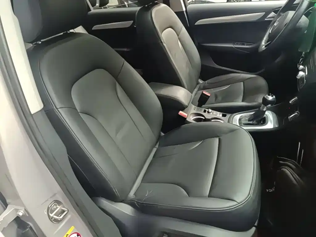 Audi Q3 — миниатюра 25