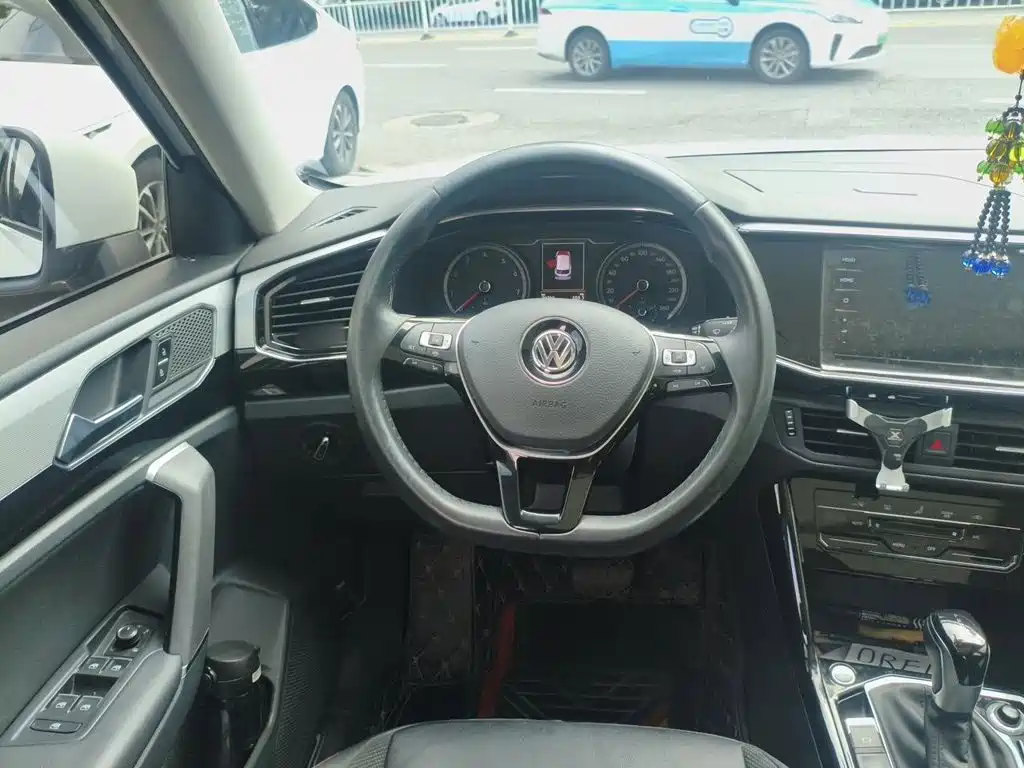Volkswagen Tayron — миниатюра 3