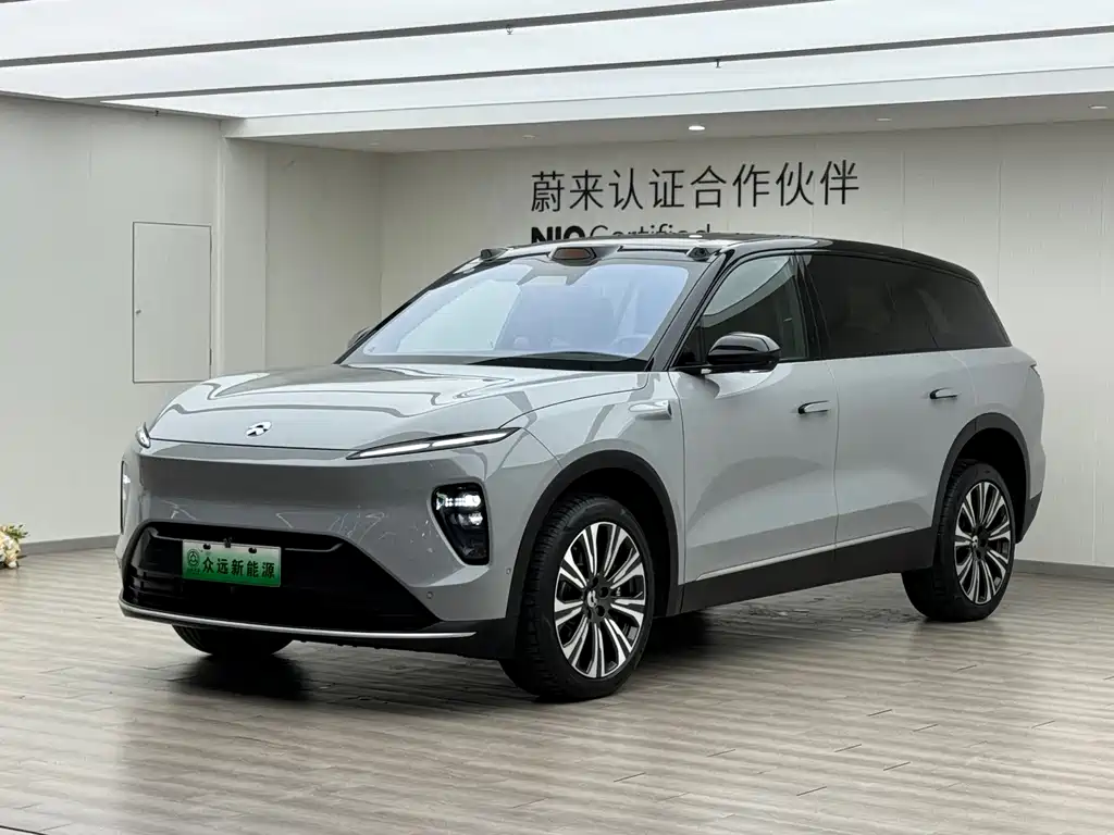 NIO ES8 2023 100kWh Executive