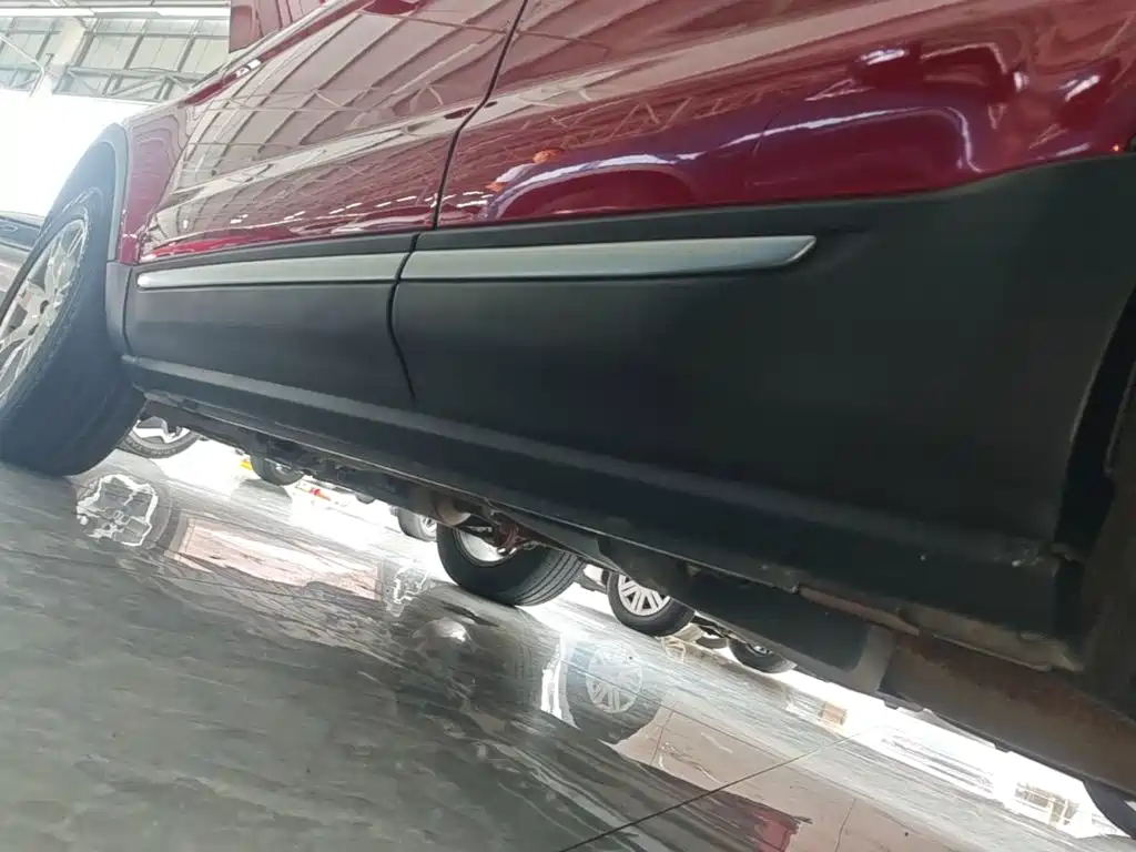 Land Rover Evoque (Import) — миниатюра 22