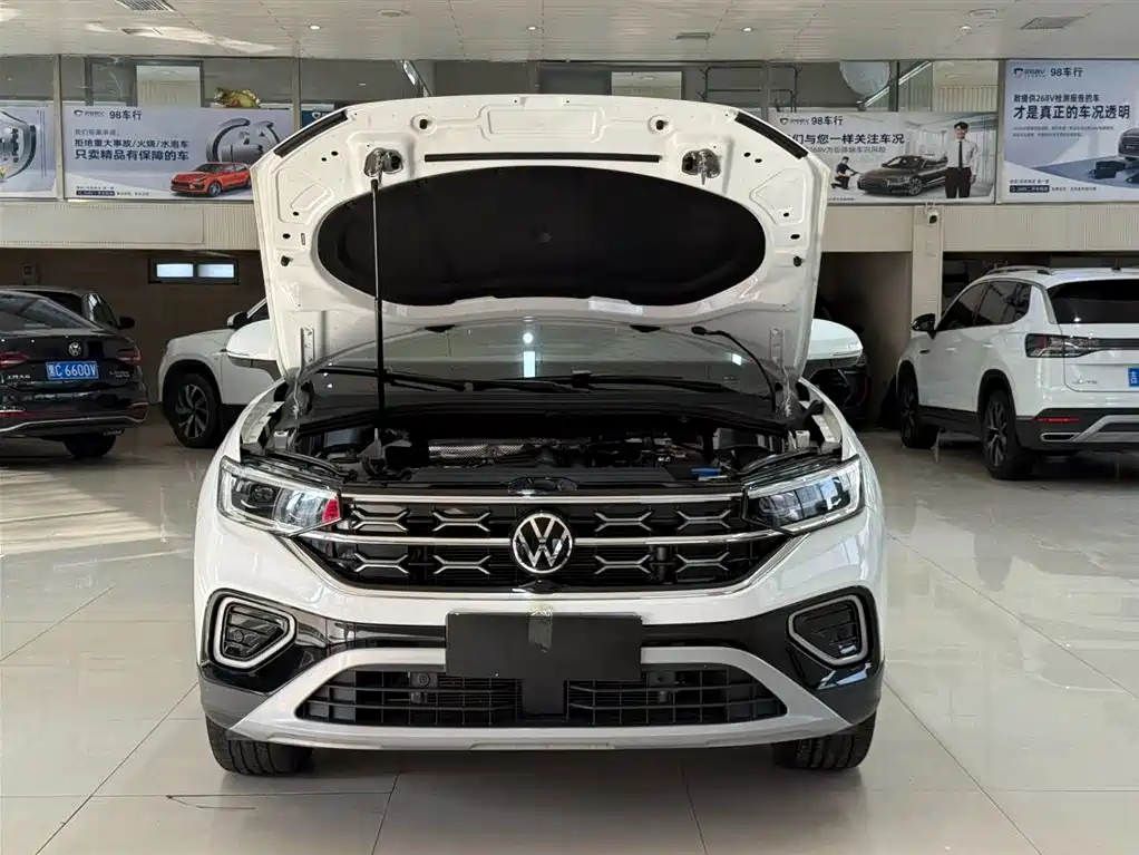 VOLKSWAGEN TANYUE