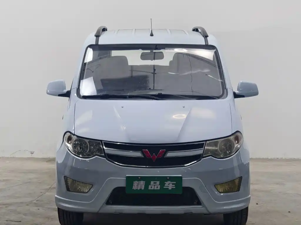 Wuling Hongguang — миниатюра 2