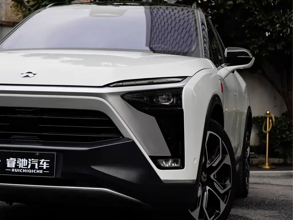 NIO NIO ES8
