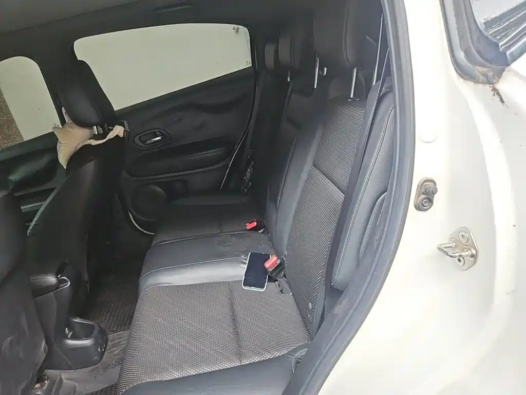 Honda XR-V — миниатюра 13