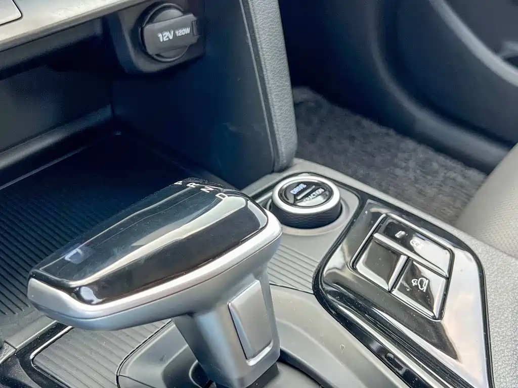 Hyundai ix35 — миниатюра 9