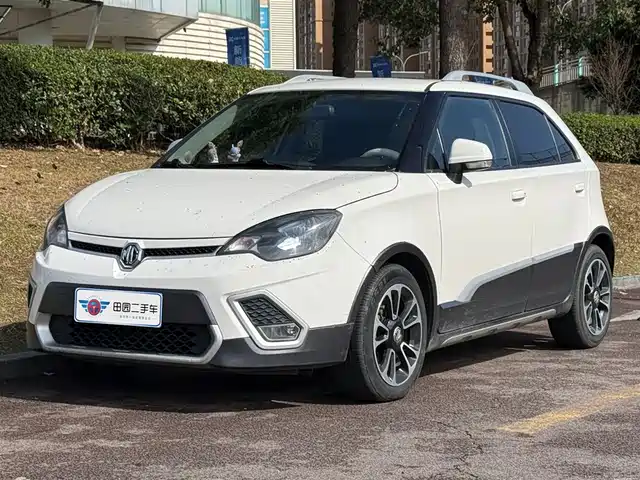 mg 3sw
