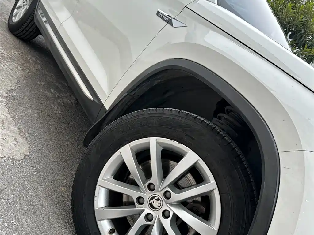 Skoda Kodiaq — миниатюра 27