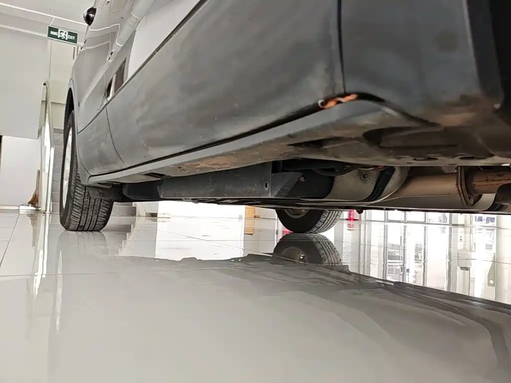Buick Envision Plus — миниатюра 21