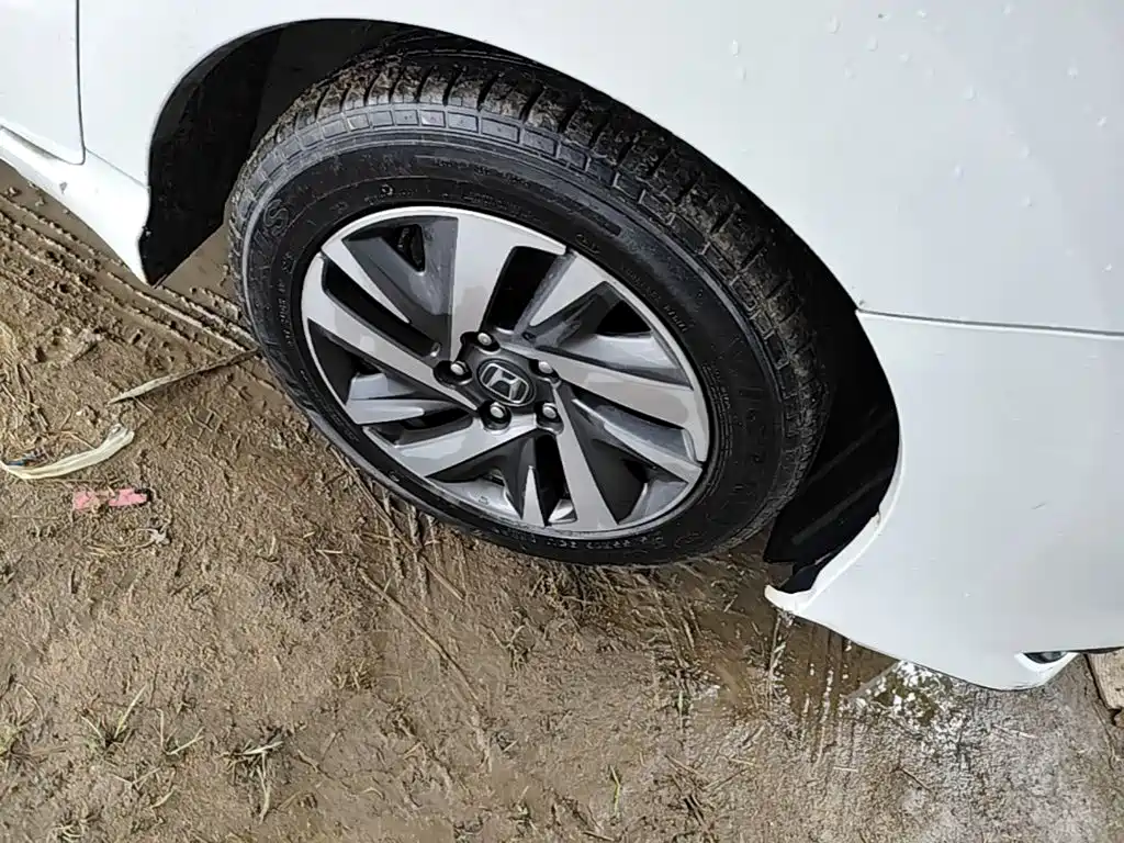 Honda Crider — миниатюра 12