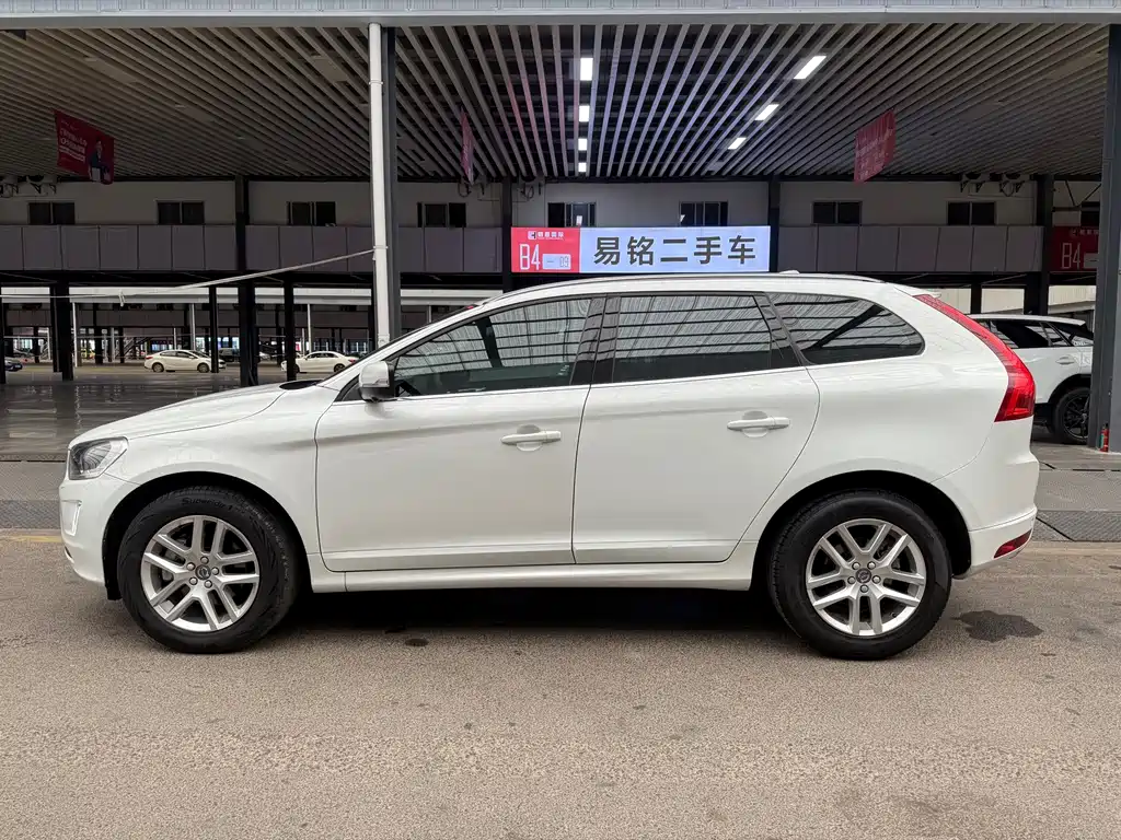 Volvo XC60 — миниатюра 4