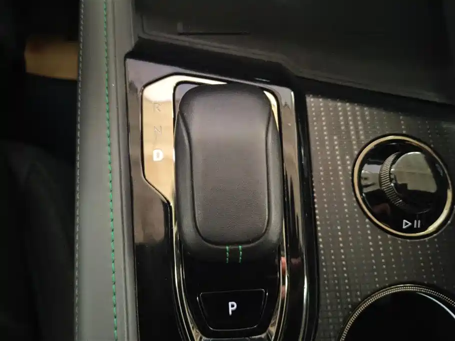 ZEEKR EXTREME KRYPTON 001