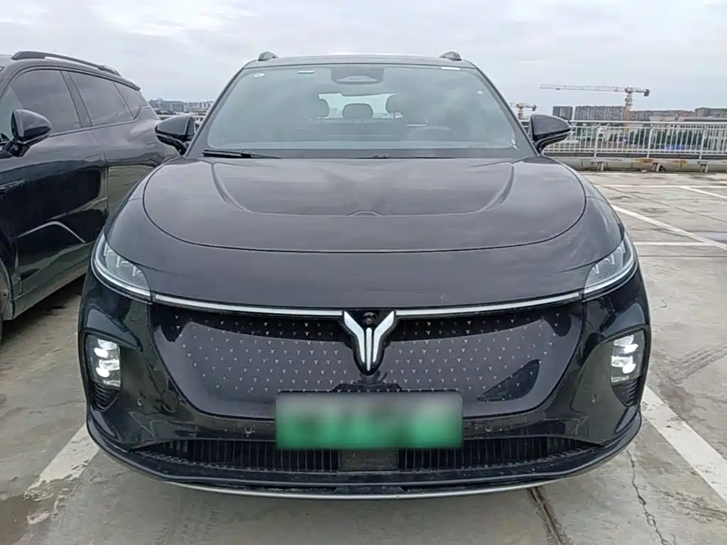 VOYAH Zhiyin — миниатюра 3