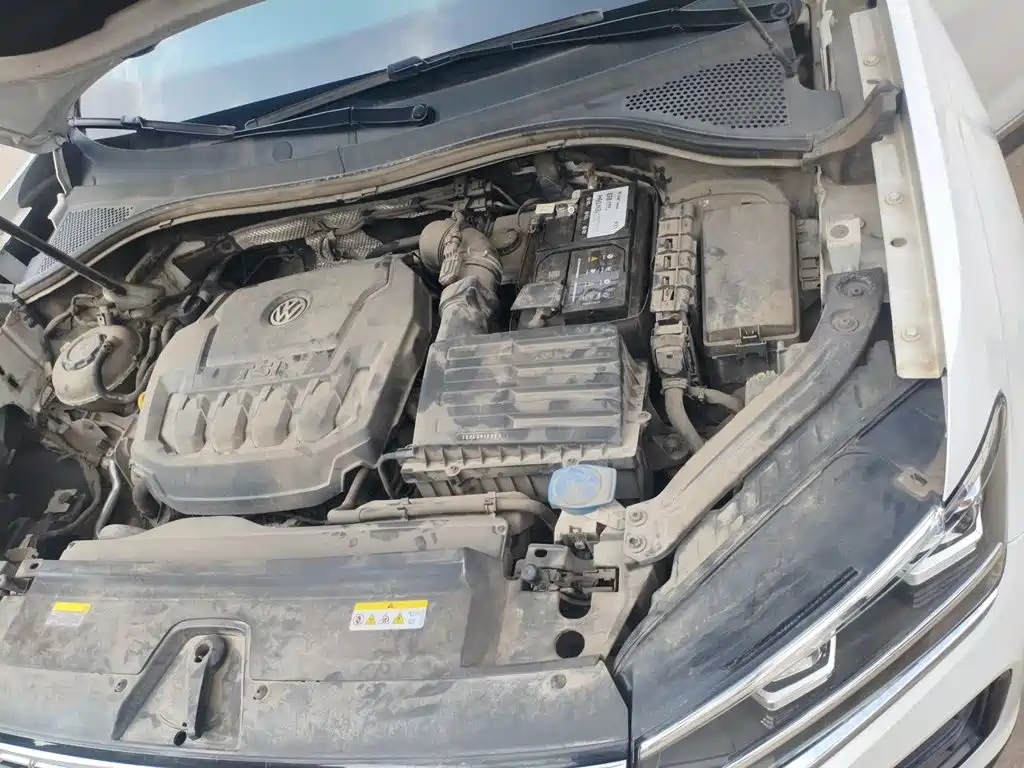 Volkswagen Tayron — миниатюра 20