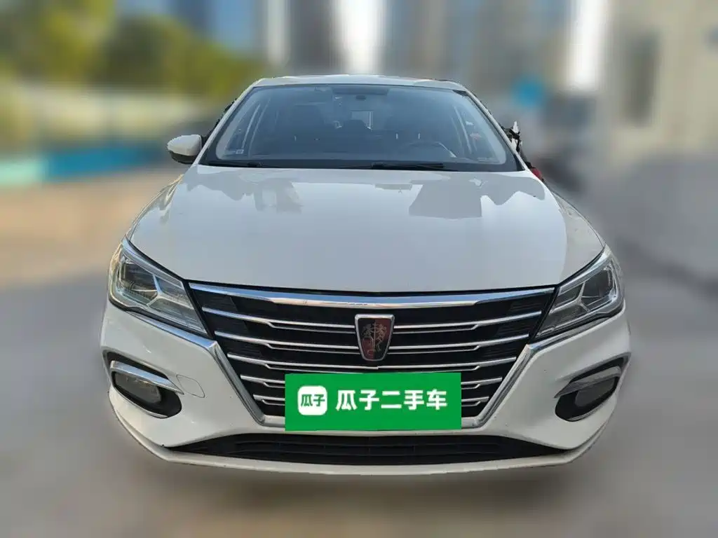 Roewe i5 — миниатюра 23