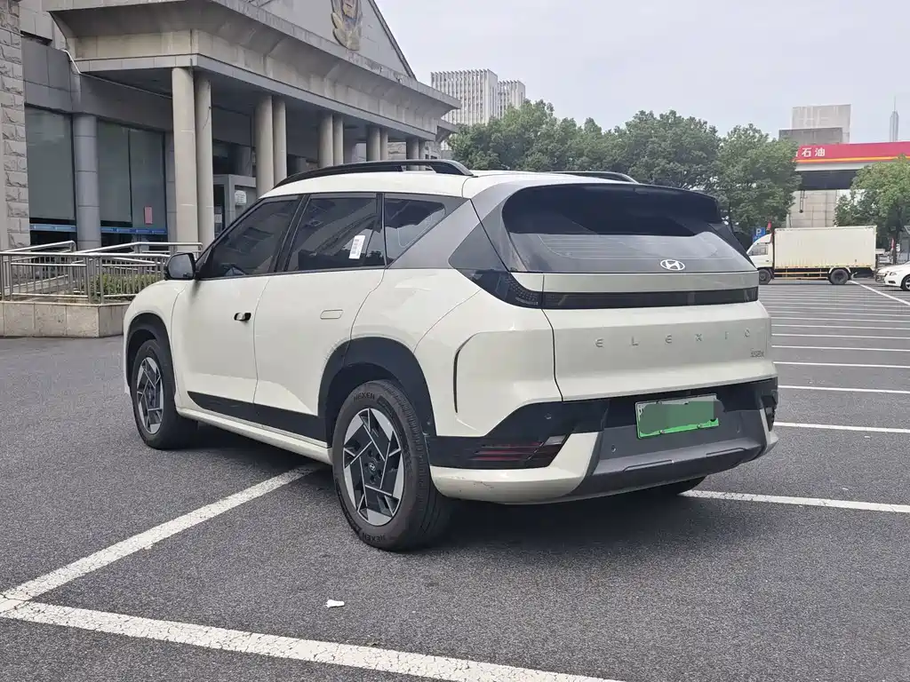 Hyundai EO — миниатюра 5